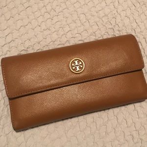 Tory Burch Wallet